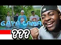 Lagu 🇮🇩GAYA LAMA – JACSON ZERAN FT. SILET | OPEN UP – JUAN REZA \u0026 DIYAH (FIRST TIME REACTION)