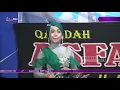 Lagu ASFA NADA | Sadarlah Hai Mata | Ika Amelia