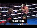Download Lagu Canelo Alvarez vs Terence Crawford - Film Study