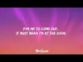 Tems - Me & U (Lyrics)