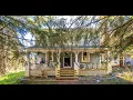 Inside the ABANDONED House of a Failed Toronto Mayoral Candidate and Trouble Maker Chris Sky