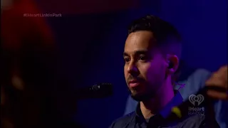 Download Linkin Park - Wastelands (iHeartRadio Theater 2014) MP3