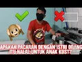 batak medan dubbing : GIMANA SIH PACARAN DENGAN ISTRI ORANG?