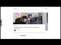 Blogging Analytics Dashboard in Python - Scraping One Page