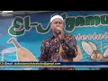 Lagu Habibi Rohmani/EL-NYAMUK KEBON//Live In Penggilingan Jakarta Timur