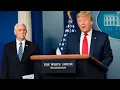 White House Press Briefing 4-14-2020