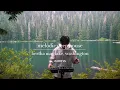 Download Lagu Melodic Deep House DJ Set | Live at Bertha May Lake, Washington [1 Hour Nature Mix]