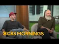 Lagu Mandy Patinkin and Aram Rappaport on \