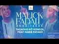 Lagu Malick Fadal_TAGHADO KOKONGOL FT HABIB FATAKO_(ANDITEEDE)