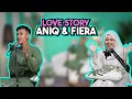 Download Lagu FIERA ALAMI ALAHAN PELIK SAMPAI ANIQ BERPINDAH RANDAH !!! PODCAST AI TEAM EP 2...
