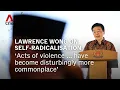 Download Lagu PM Lawrence Wong on Singapore's plans to counter self-radicalisation