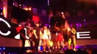 DJ Chuckie ft Tazs Angels Club Blu Rotterdam
