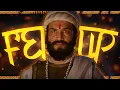 Lagu Chhatrapati Shivaji Maharaj Edit | Fed Up | DEAD4 edits