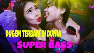 dugem terbaru 2019 dj paling enak sedunia full bass