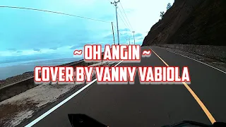 Download OH ANGIN|COVER VANNY VABIOLA VIDEO JALAN TRANS SULAWESI PALU LUWUK #ohangin #vannyvabiola MP3