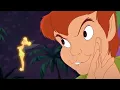 Download Lagu Trying to Fly Scene - Peter Pan 2 Return to Neverland HD