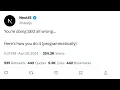 SEO in Nextjs 14 Tutorial