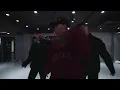BERMUDA TRIANGLE - ZICO ft. Crush, DEAN / Junsun Yoo Choreography