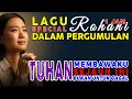 Lagu Tuhan Membawaku Sejauh Ini – Bukan Untuk Gagal | Lagu Rohani Penguat Hati Saat Pergumulan”