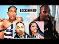Tasha K EXPOSES Sydney Star For His Egregious Behavior unwinewithtashak