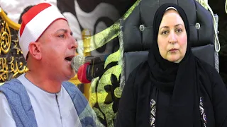 ومن يغفر الذنوب إلا الله    بإحساس عجيب وإبداع تعدى الحدود في تصوير الآيات أتحداك تعيد المقطع دا دندنها