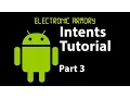 Android Development - Part 3