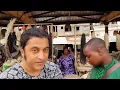 Download Lagu Togo's SHOCKING Voodoo Market. DONT WATCH if you can't take it.