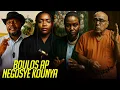 Download Lagu Boulos ap Negosye Kounya..Sak Rive Pastè Moïse la Se Kou sa yo te pare pou Martine /Fouco