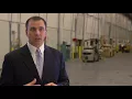 Minnesota LTL partial-load consolidation