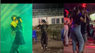 dansa kizomba nona marlen by norsen nenokeba