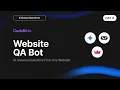Build a QA Bot that Scrapes Any Website using Langchain Day 6 of 30 Projects Tamil Coding Series