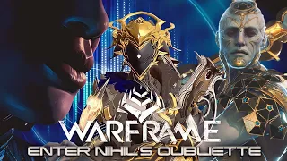 WARFRAME Enter Nihil s Oubliette