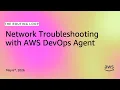Network Troubleshooting with AWS DevOps Agent The Routing Loop