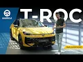 Download Lagu Nieuwe VOLKSWAGEN T-ROC (2025): alles van A tot Z uitgelegd - Walkaround - AutoRAI TV