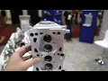 SPA Turbochargers and Turbo Manifolds at SEMA 2017