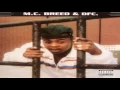 MC Breed & DFC - Ain't No Future in Yo Frontin