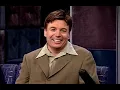 Mike Myers On The Inspiration Behind Austin Powers Late Night with Conan O Brien