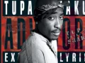 Tupac - AK47