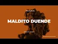 Heroes Del Silencio - Maldito Duende (KARAOKE)