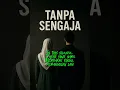 Download Lagu TANPA SENGAJA