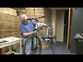 Made in Wisconsin Cheata Bikes
