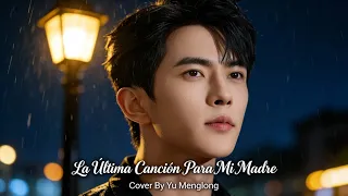 yu menglong cover la ltima canci n para mi madre versi n espa ol yumenglong alanyu sadsong
