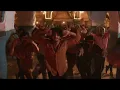 King of Kotha - Kalapakkaara 8K 60FPS Video Song | Dulquer Salmaan | Jakes Bejoy