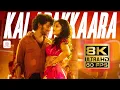 Download Lagu King of Kotha - Kalapakkaara 8K 60FPS Video Song | Dulquer Salmaan | Jakes Bejoy