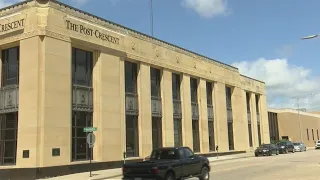 Post Crescent building to become affordable housing