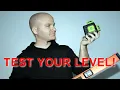 SO EASY to test your laser level bubble level and spirit level And calibrate them