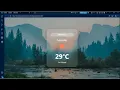 Creating a Modern Weather App Using HTML CSS JavaScript