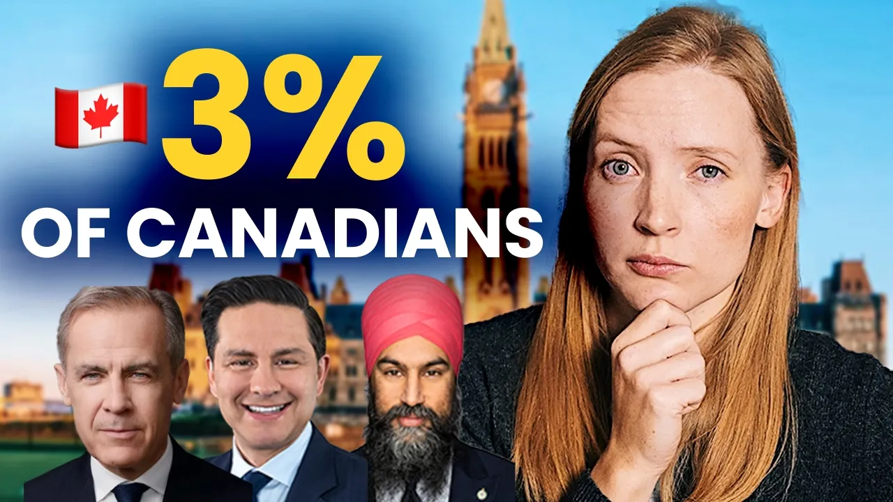 Who Actually Decides on Canada’s Prime Minister?
