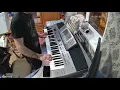 Download Lagu Technics sx-KN6000, Disco-80 style