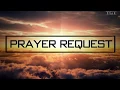 Send Prayer Request